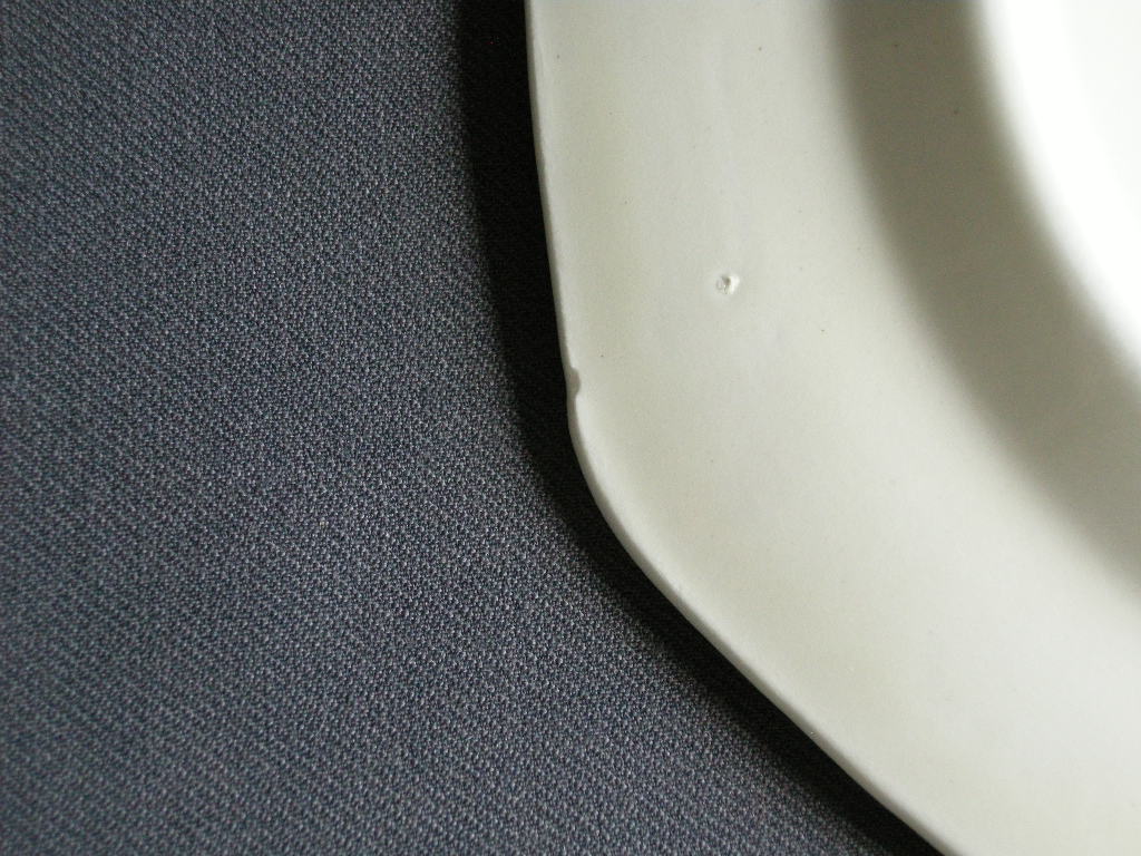 Societe Ceramique decor SB 142 N dejeuner