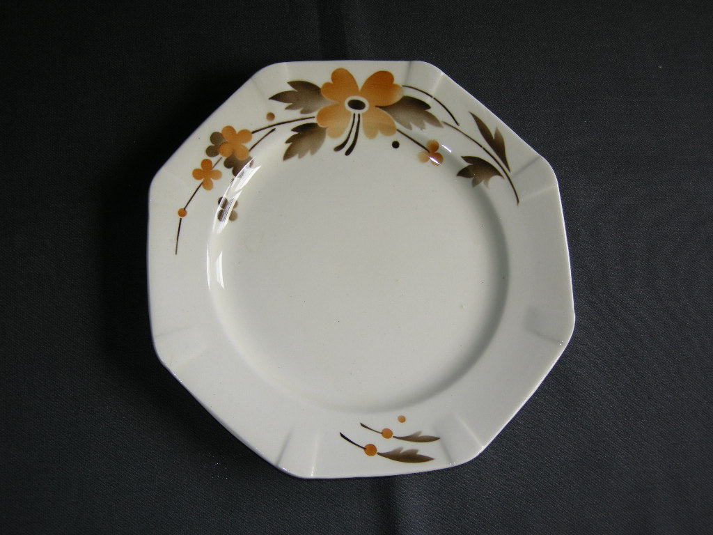 Societe Ceramique decor SB 142 N dejeuner