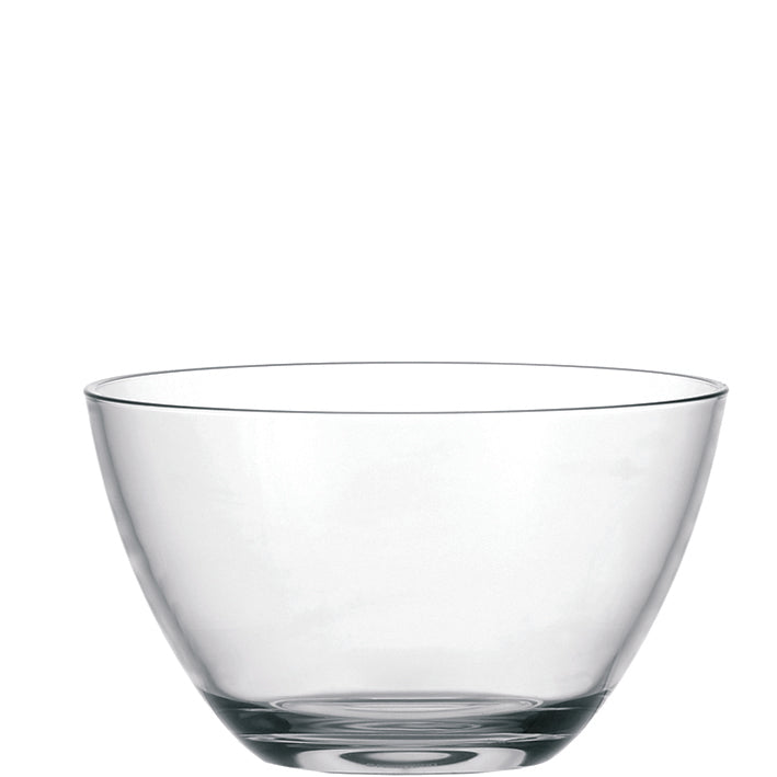 LEONARDO Active schaal doorsnee 24 cm hoogte 14 cm.