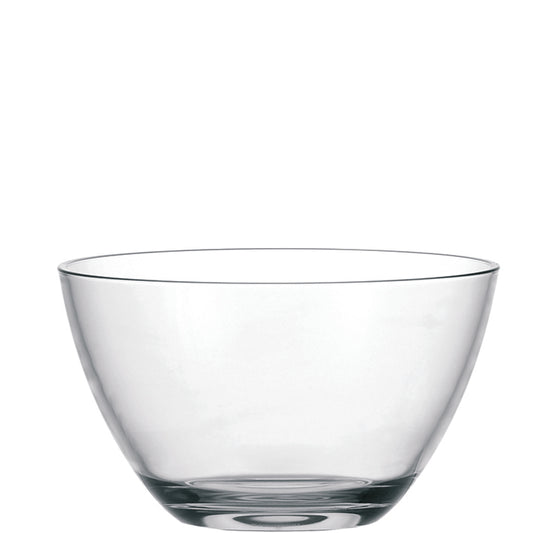LEONARDO Active schaal doorsnee 24 cm hoogte 14 cm.