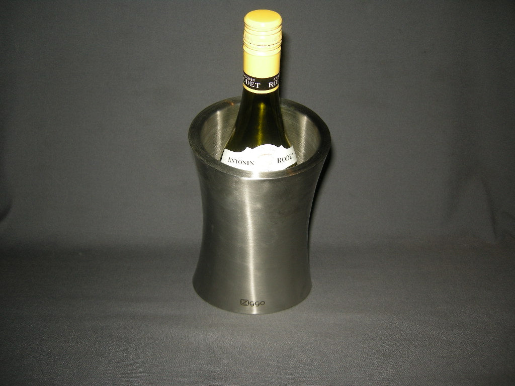 roestvrijstaal 021. wijnkoeler