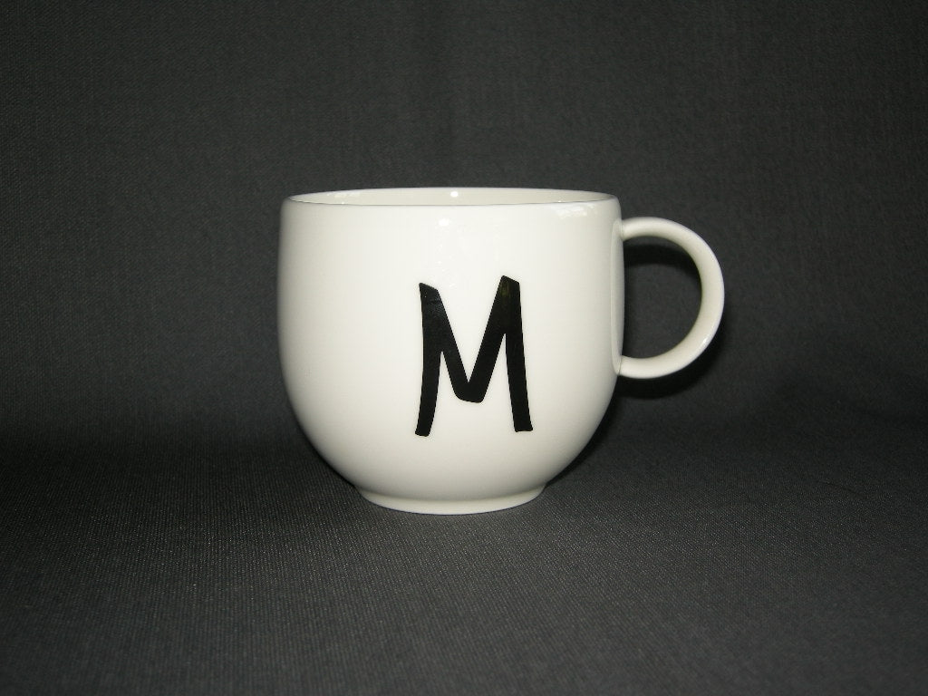 Villeroy & Boch diverse 022m. mok M