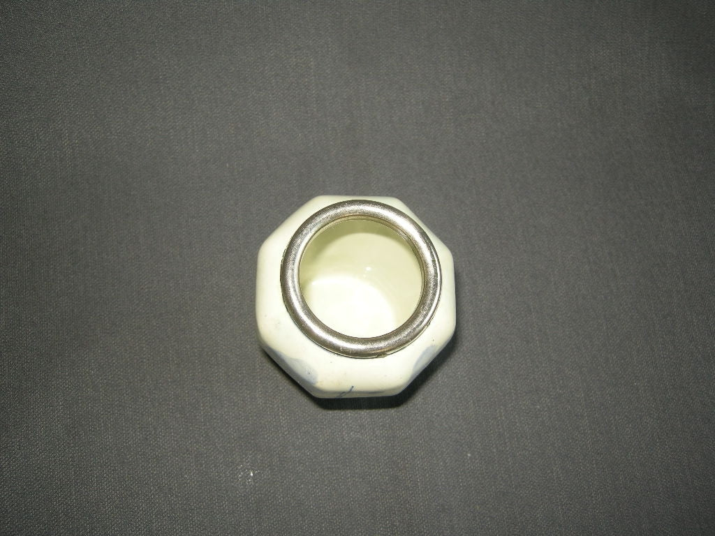 Delfts blauw diverse 023. lepelvaasje