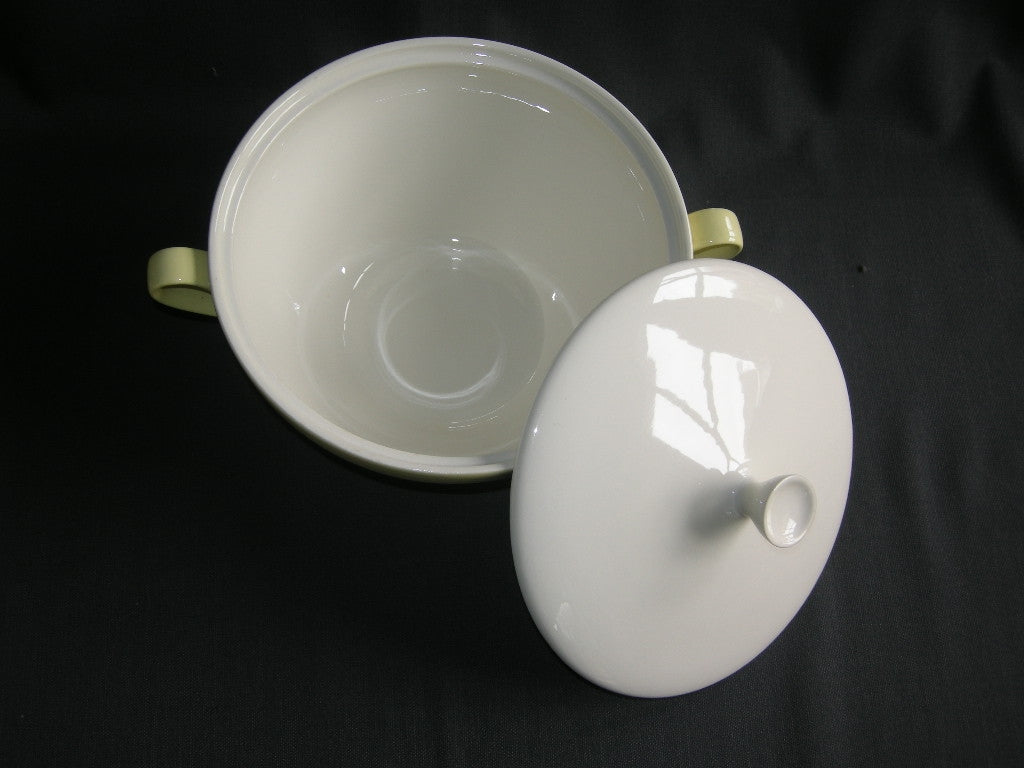 Royal Sphinx pastel geel 023. dekschaal Charmant