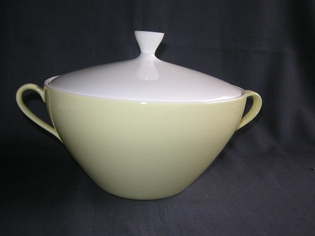 Royal Sphinx pastel geel 023. dekschaal Charmant