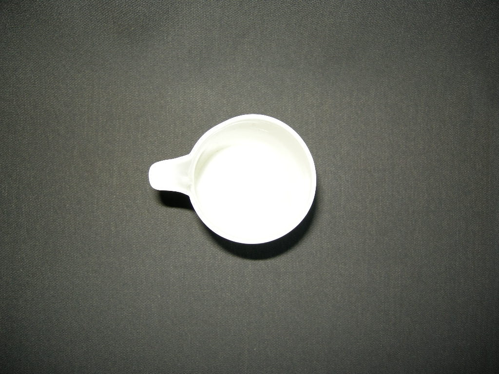 Mosa spierwit 024. melkkannetje