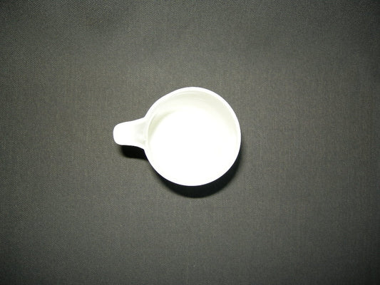 Mosa spierwit 024. melkkannetje