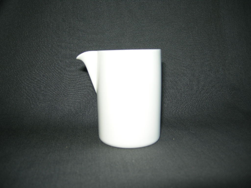 Mosa spierwit 024. melkkannetje