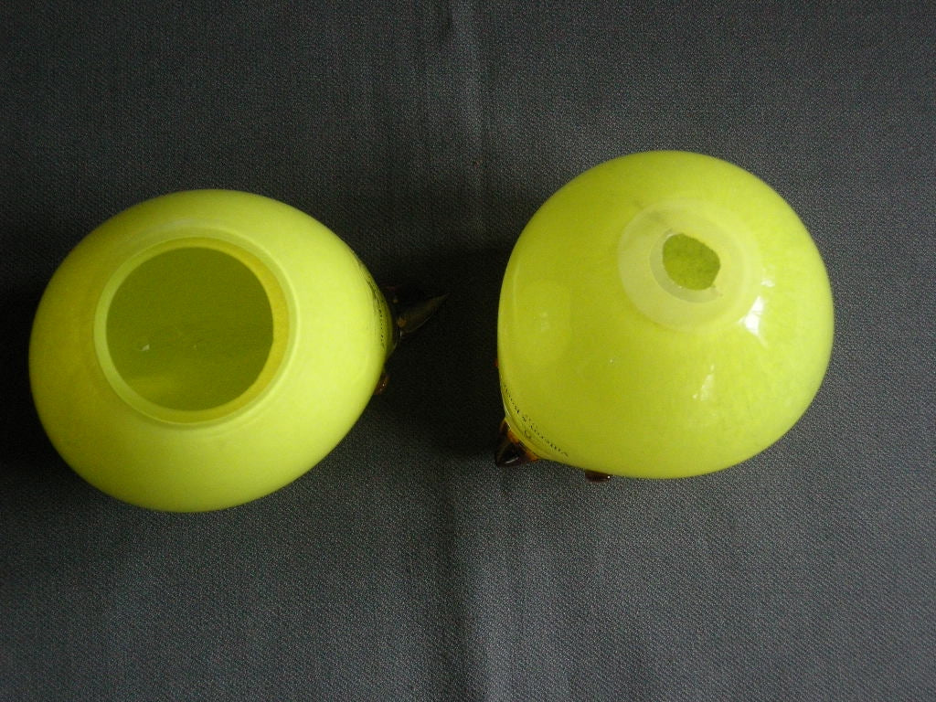 gebruikt glas - kristal Villeroy & Boch kuikentjes