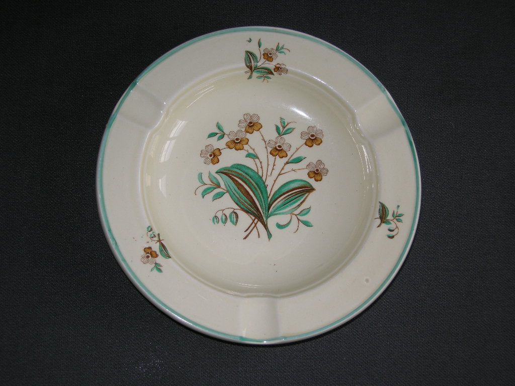 Societe Ceramique decor 4799 asbak