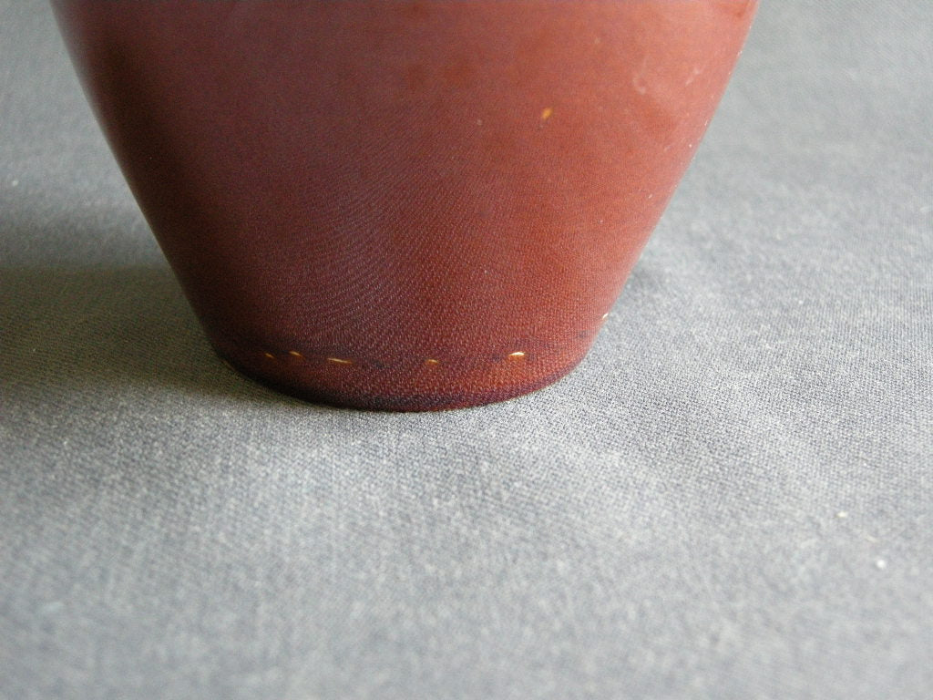 Villeroy & Boch bruin 026. suikerpot