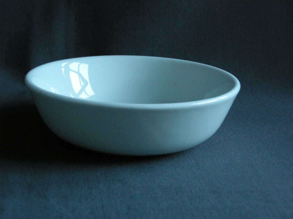 Mosa spierwit 027. dessertschaaltjes