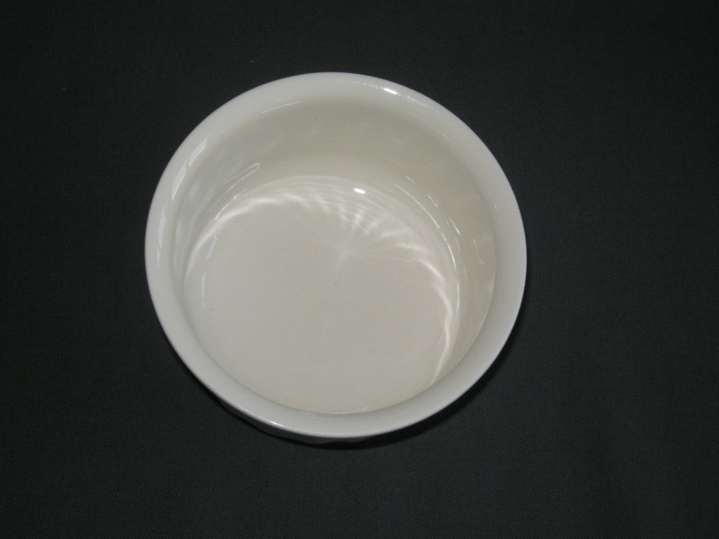 Villeroy & Boch diverse 028. Vilbofour Bianco, 2 souffleschaaltjes