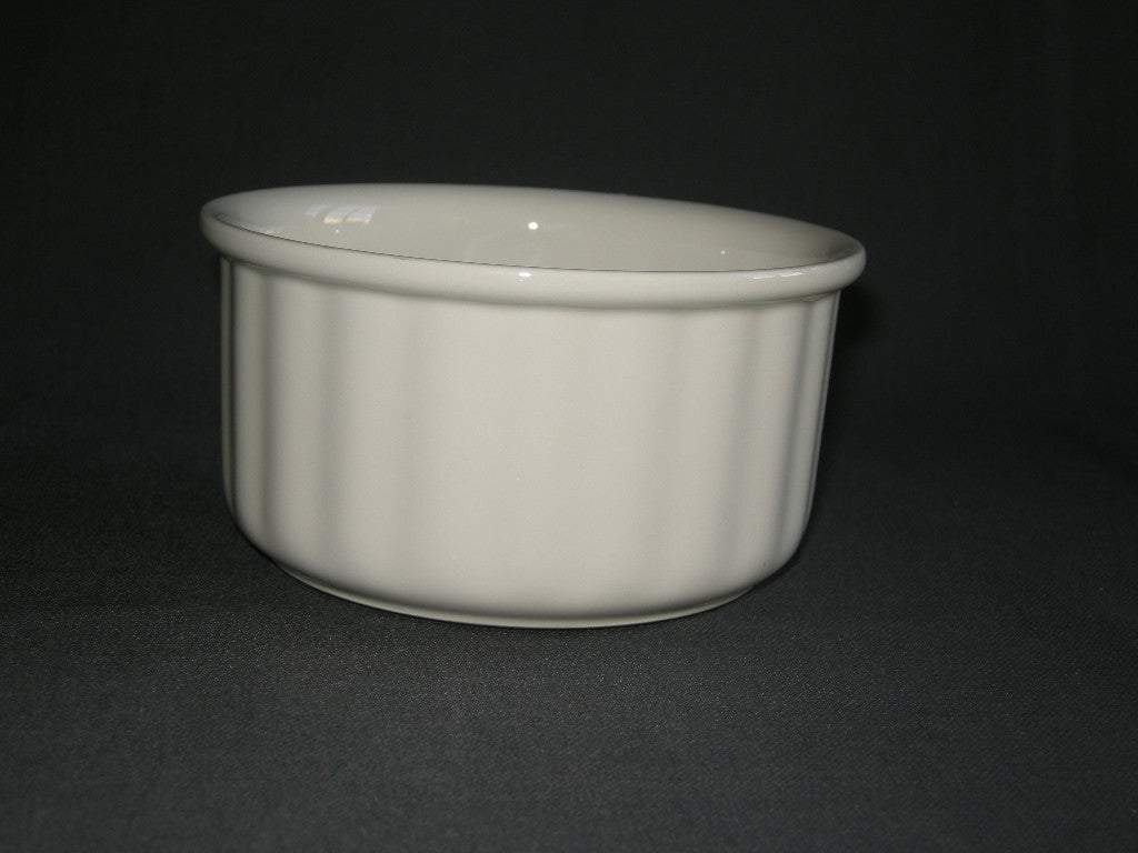 Villeroy & Boch diverse 028. Vilbofour Bianco, 2 souffleschaaltjes