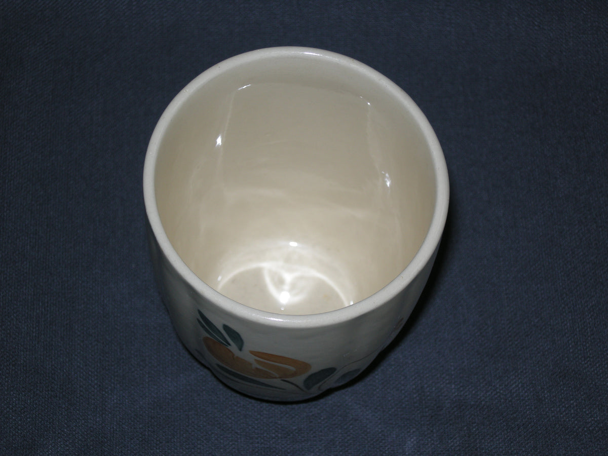 Petrus Regout diverse 039. beker