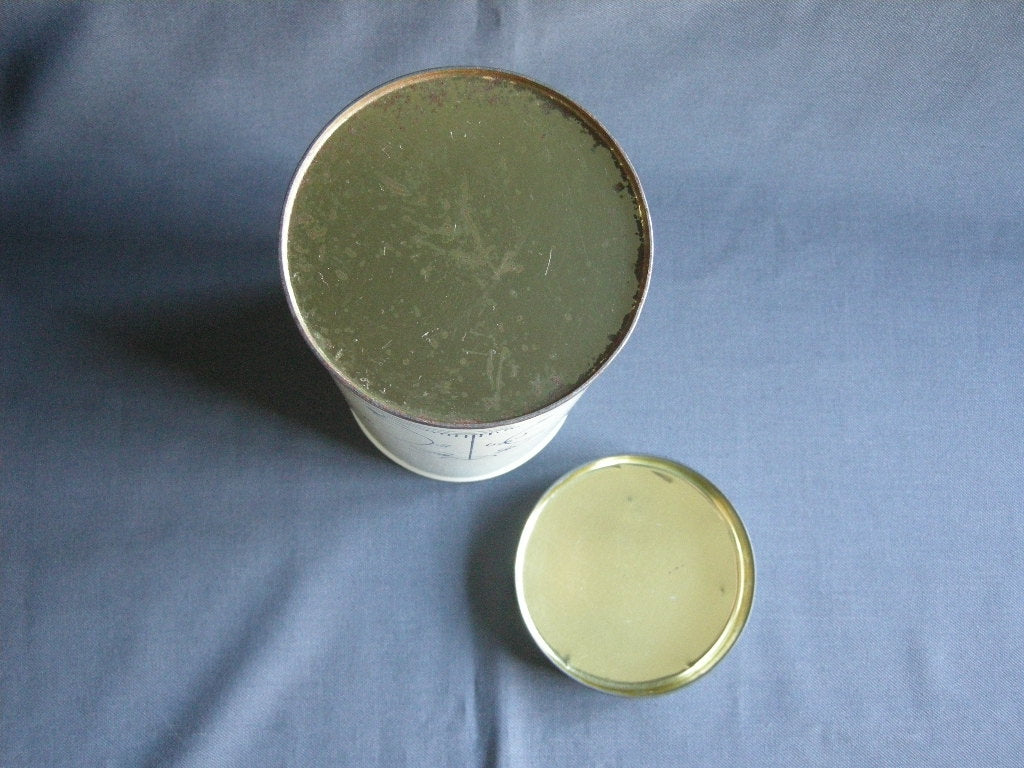 diverse Blau Saks 044. blik
