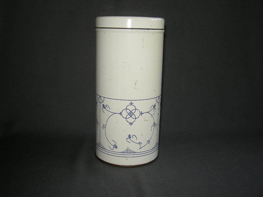diverse Blau Saks 044. blik