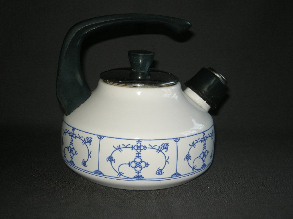 diverse Blau Saks 048. Brabantia fluitketel