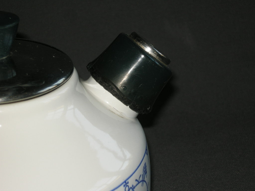 diverse Blau Saks 048. Brabantia fluitketel