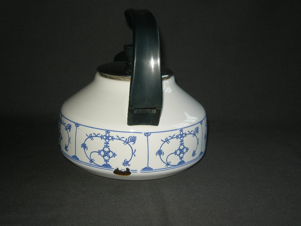 diverse Blau Saks 048. Brabantia fluitketel