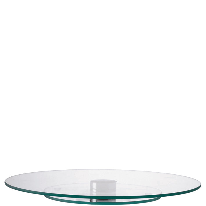 LEONARDO Turn Cookie presenteerschaal doorsnee 28 cm