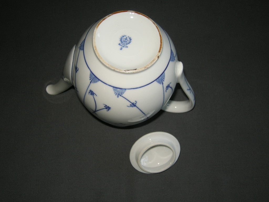 diverse Blau Saks 051. moccapotje Bavaria