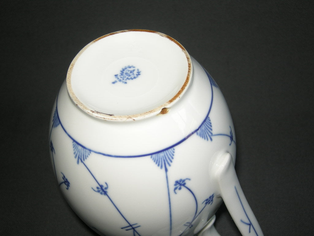diverse Blau Saks 051. moccapotje Bavaria