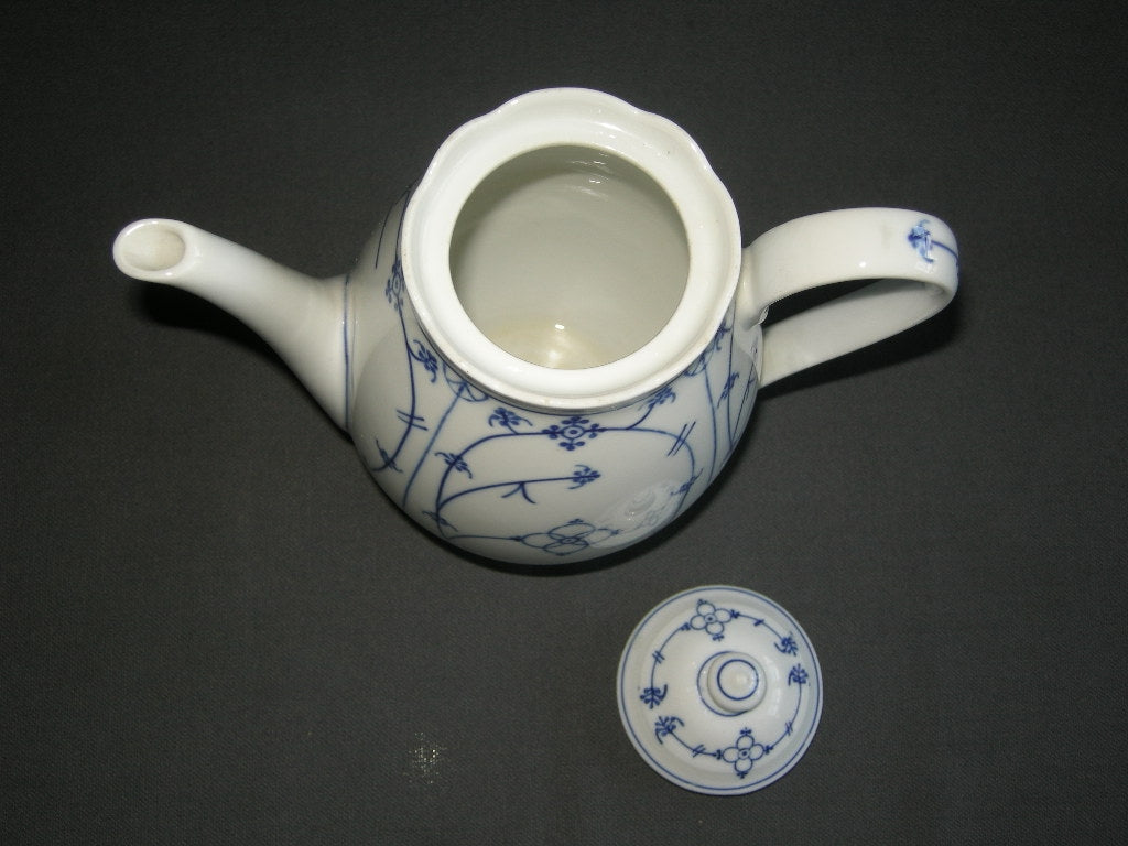 diverse Blau Saks 051. moccapotje Bavaria