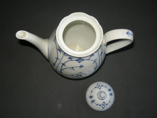 diverse Blau Saks 051. moccapotje Bavaria