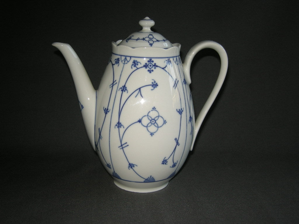 diverse Blau Saks 051. moccapotje Bavaria