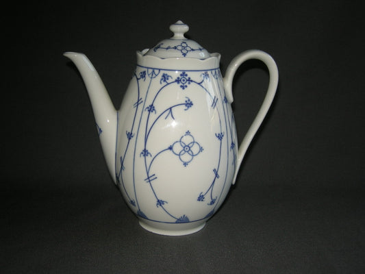 diverse Blau Saks 051. moccapotje Bavaria