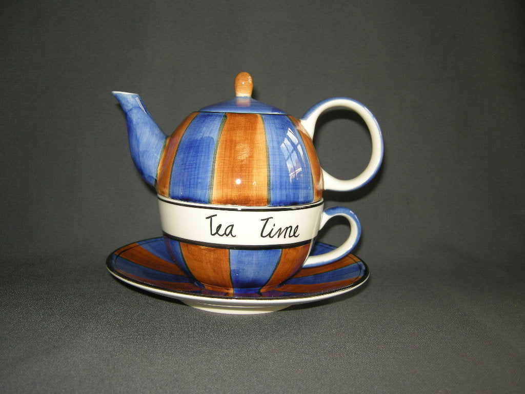 diverse serviesdelen 051. tea for one