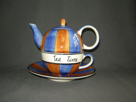 diverse serviesdelen 051. tea for one