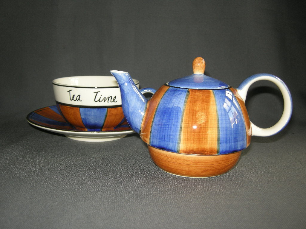 diverse serviesdelen 051. tea for one