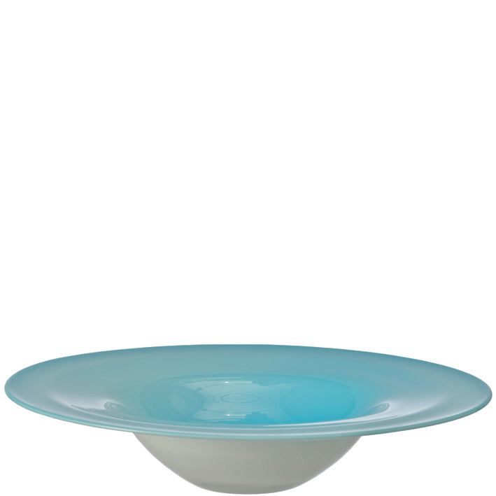 LEONARDO Beauty schaal doorsnee 36 cm kleur lichtblauw