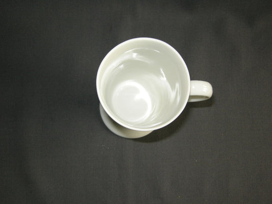 diverse Blau Saks 062. Irish Coffee mok