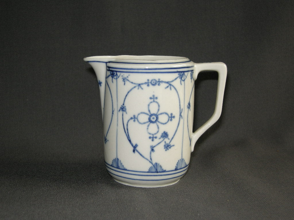 diverse Blau Saks 064. melkkannetje