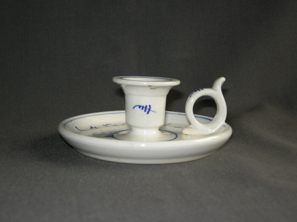 diverse Blau Saks 067. blaker