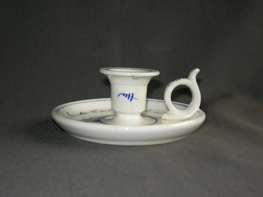 diverse Blau Saks 067. blaker