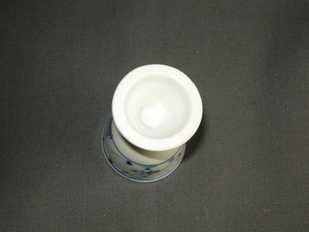 diverse Blau Saks 069. eierdopje