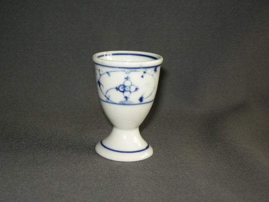 diverse Blau Saks 069. eierdopje