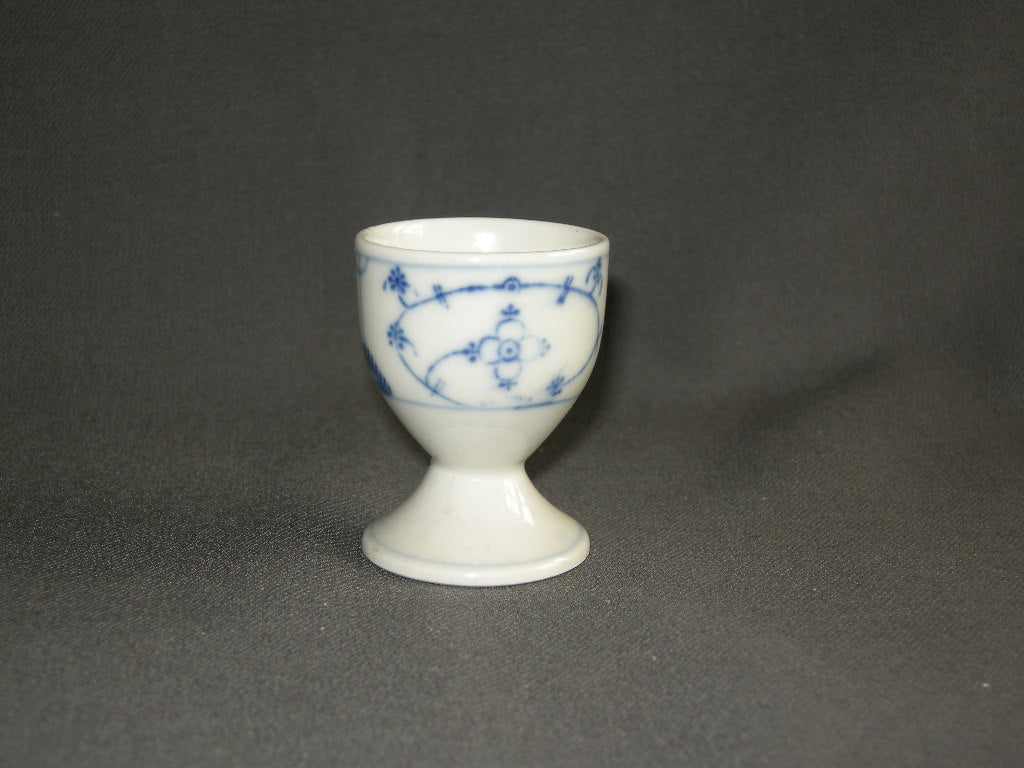 diverse Blau Saks 070. eierdopje