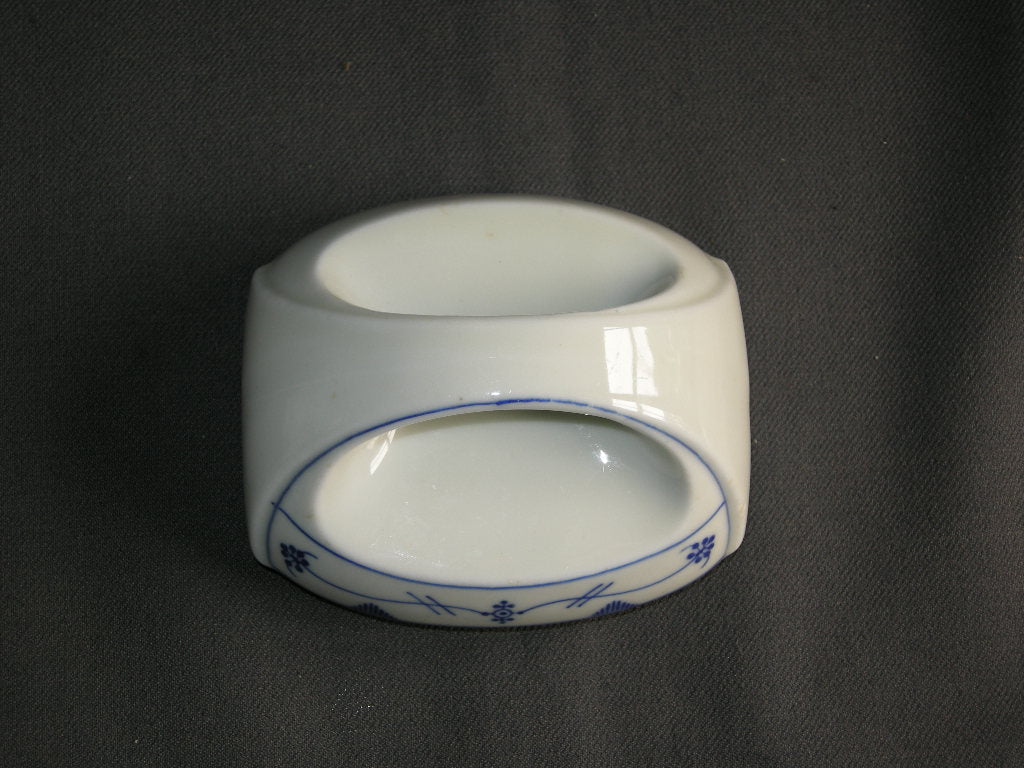 diverse Blau Saks 072. deksel voorraadpot