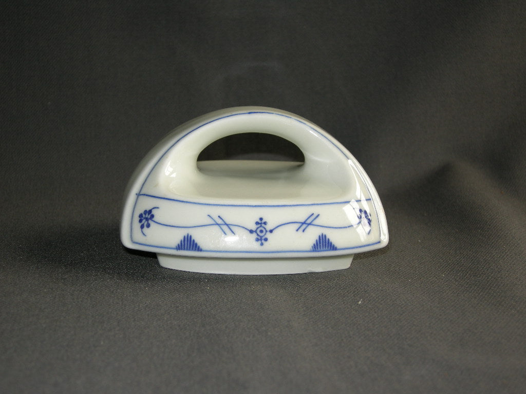 diverse Blau Saks 072. deksel voorraadpot