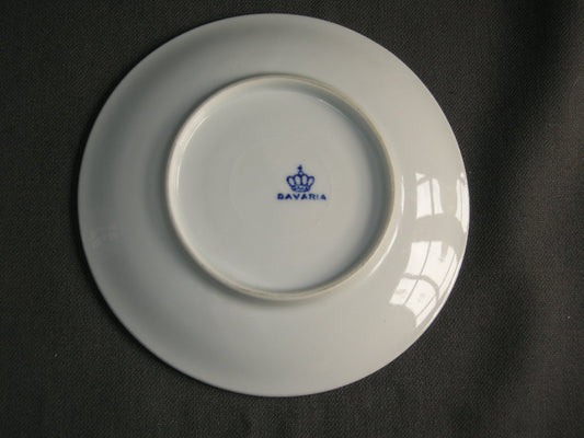 Diverse Blau Saks 075. schotel Bavaria