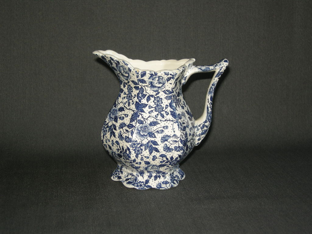 diverse serviesdelen 078. schenkkannetje