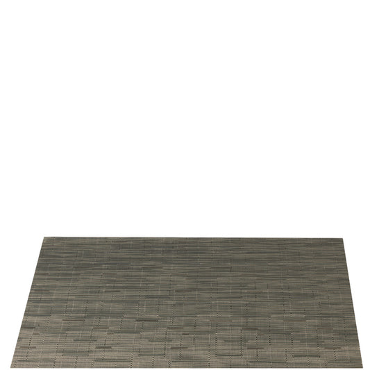 LEONARDO Placemat 35 x 48 cm grijs gemeleerd