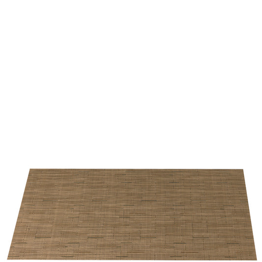 LEONARDO Placemat 35 x 48 cm bruin gemeleerd