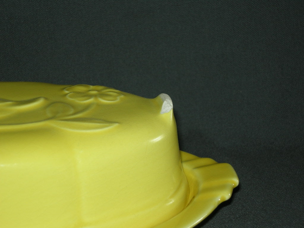 diverse puddingvormen 010. felgeel ovaal