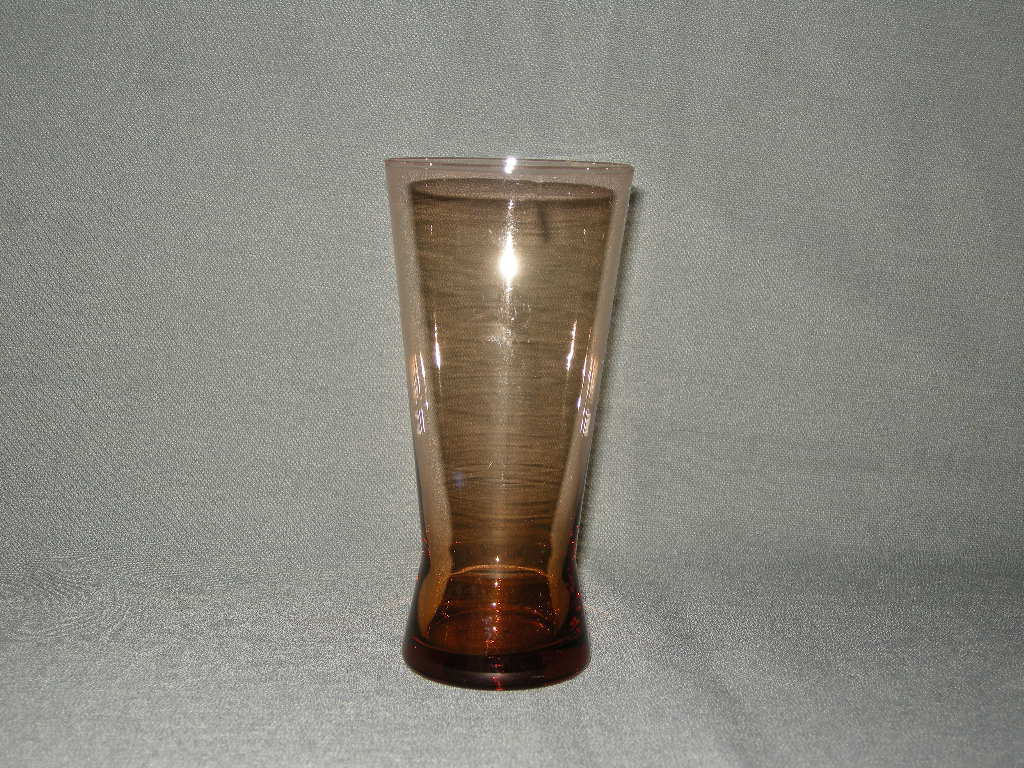 glas - kristal, vazen gekleurd 014. vaasje